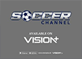 Link Live Streaming Arab Saudi vs Tajikistan - Soccer Channel - Vision+