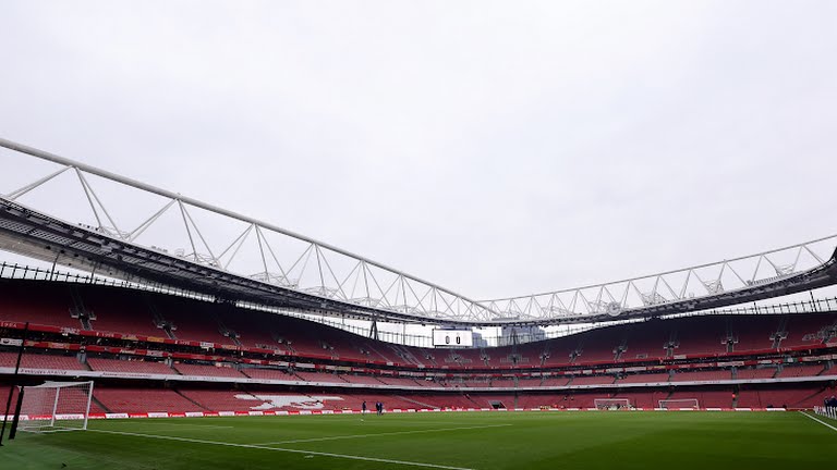 Stadion Emirates