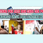 Tentang PKH dan Cara Cek PKH Melalui Cekbansos untuk Para Penerima Manfaat PKH