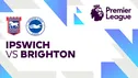 Link Live Streaming Ipswich vs Brighton di Vidio