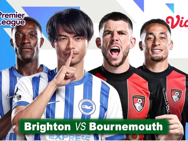 Brighton vs Bournemouth: Pekan ke-27 Liga Inggris 2024/2025