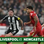 Hasil Liverpool vs Newcastle: Liga Inggris 27 Februari 2025