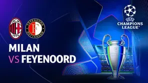 Link Live Streaming AC Milan vs Feyenoord di Vidio 19 Februari 2025