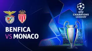 Link Live Streaming Benfica vs AS Monaco di Vidio Rabu, 19 Februari 2025