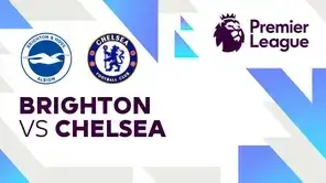 Link Live Streaming Brighton vs Chelsea di Vidio pada Sabtu, 15 Februari 2025