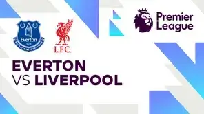 Link Live Streaming Everton vs Liverpool di Vidio pada Kamis, 13 Februari 2025