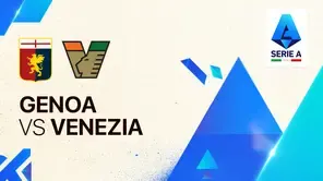 Link Live Streaming Genoa vs Venezia di Vidio pada Selasa, 18 Februari 2025 pukul 02.45 WIB