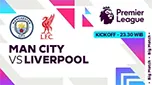 Link Live Streaming Manchester City vs Liverpool di Vidio, 23 Februari 2025