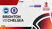 Live Streaming Brighton vs Chelsea di Vidio 9 Februari 2025