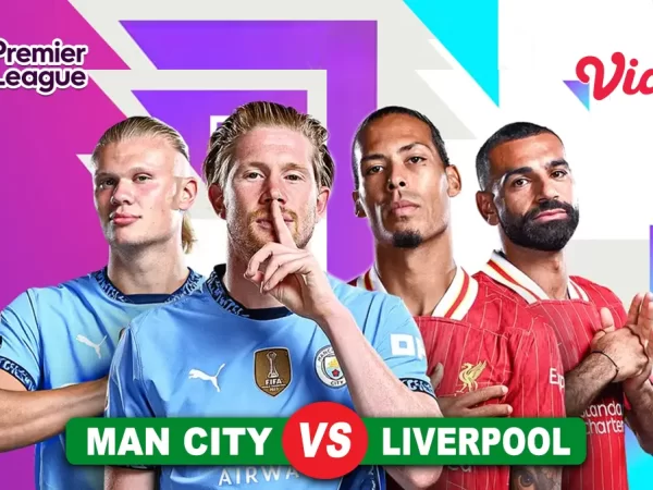 Prediksi Manchester City vs Liverpool di Liga Inggris 23 Februari 2025