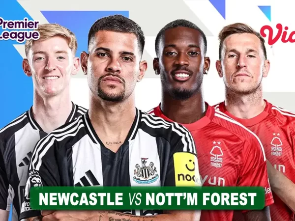 Prediksi Newcastle vs Nottingham Forest di EPL 23 Februari 2025