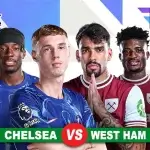 Prediksi Chelsea vs West Ham di Pekan ke-24 Liga Inggris 4 Februari 2025