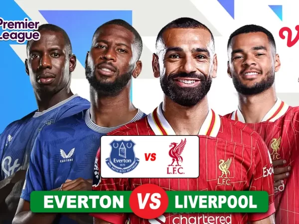 Prediksi Everton vs Liverpool di Pekan ke-15 Liga Inggris, 13 Februari 2025