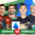 Prediksi Genoa vs Venezia Liga Italia 18 Februari 2025