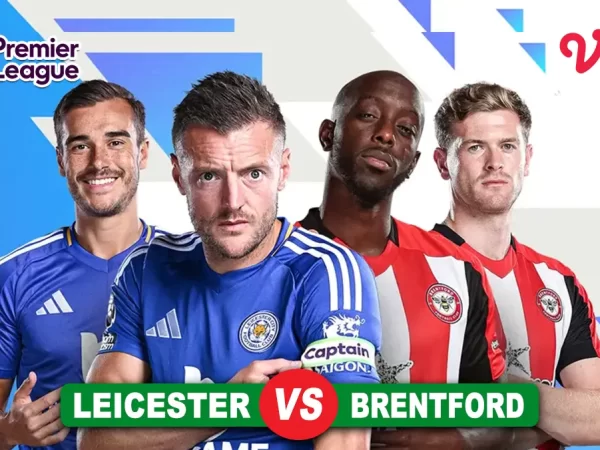 Prediksi Leicester City vs Brentford 22 Februari 2025