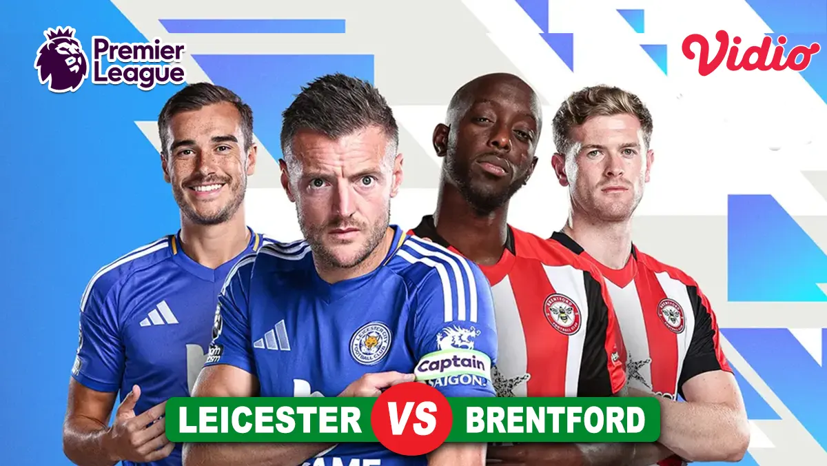 Prediksi Leicester City vs Brentford 22 Februari 2025