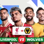 Prediksi Liverpool vs Wolverhampton di pekan ke-25 Liga Inggris 2024-2025, 16 Februari 2025