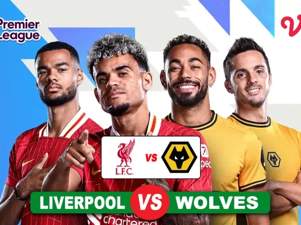 Prediksi Liverpool vs Wolverhampton Liga Inggris 16 Februari 2025