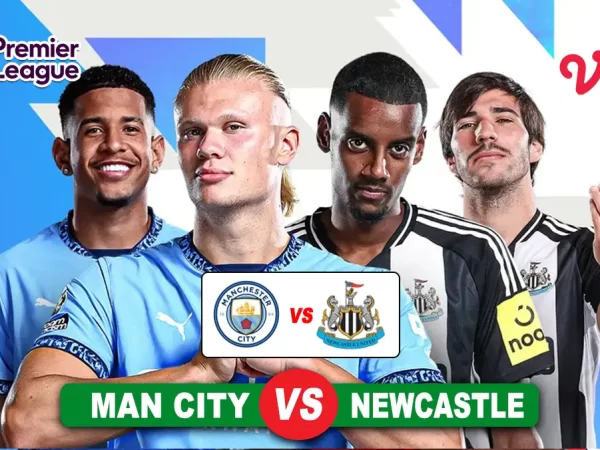 Prediksi Manchester City vs Newcastle, Liga Inggris 15 Februari 2025