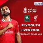 Prediksi Plymouth Argyle vs Liverpool di Putaran Keempat FA Cup 2024/2025, 9 Februari 2025