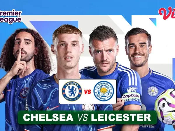 Prediksi Chelsea vs Leicester City di Pekan ke-28 Liga Inggris 2024/2025