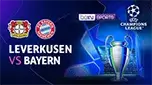 Link Live Streaming Bayer Leverkusen vs Bayern Munchen di Vidio pada 12 Maret 2025