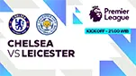 Link Live Streaming Chelsea vs Leicester City di Vidio, 9 Maret 2025