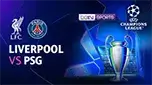 Link Live Streaming Liverpool vs PSG di Vidio, 12 Maret 2025