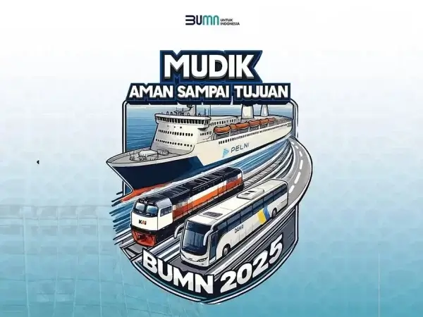 Link dan Pendaftaran Mudik Gratis 2025