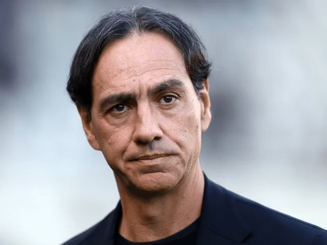 Pelatih Monza Alessandro Nesta, November 2024 (c) Imago/Sportsmole