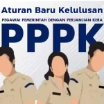 Aturan Baru Kelulusan PPPK Tahap 2 Tahun 2025