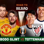 Bodo/Glimt vs Tottenham Hotspur: Leg 2 Semifinal Liga Europa, 9 Mei 2025