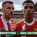 Prediksi Brentford vs Manchester United di Liga Inggris 4 Mei 2025
