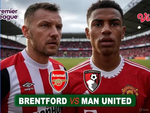 Prediksi Brentford vs Manchester United di Liga Inggris 4 Mei 2025