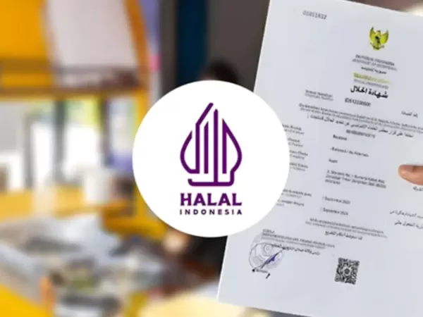 Cara Mudah Mengurus Sertifikasi Halal Gratis, Kuotanya 1 juta