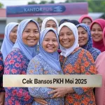 Cek Bansos PKH Mei 2025, Tahap 2 Cair Mei 2025 Sudah Bisa Dicek Secara Online Lewat HP
