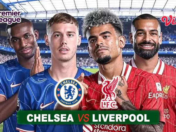 Prediksi Chelsea vs Liverpool di Pekan ke-35 Liga Inggris 4 Mei 2025