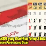 Daftar Bansos yang Dicairkan Tahap 3 Bulan Juni 2023, Cek Secara Online Penerimanya Disini