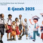 E-Ijazah 2025: Berikut ini Poin Penting dan Alur Penerbitannya