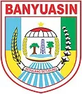 Lambang Banyuasin