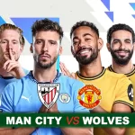 Prediksi Manchester City vs Wolverhampton: di Pekan ke-35 Liga Inggris 2024/2025, 3 Mei 2025
