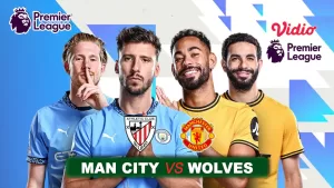 Prediksi Manchester City vs Wolverhampton: di Pekan ke-35 Liga Inggris 2024/2025, 3 Mei 2025