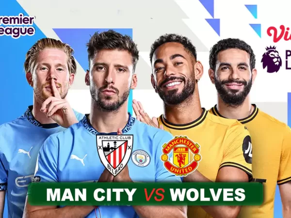 Manchester City vs Wolverhampton: Pekan ke-35 Liga Inggris 3 Mei 2025