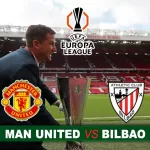 Man United vs Bilbao: Leg 2 Semifinal UEFA Europa League, 9 Mei 2025
