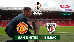 Prediksi Manchester United vs Athletic Bilbao: Leg 2 Semifinal UEFA Europa League 2024/2025, 9 Mei 2025