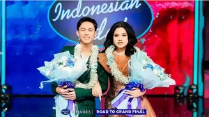 Pemenang Indonesian Idol 2025 Diumumkan Dalam Acara “Result & Reunion Show”