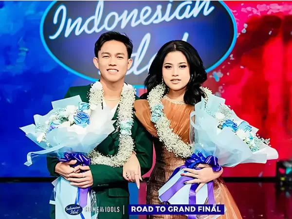 Pemenang Indonesian Idol 2025 Diumumkan Dalam Acara “Result & Reunion Show”