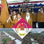 Perhimpunan Anak Transmigran Republik Indonesia (PATRI)