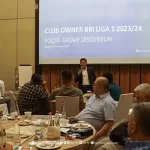 Perihal Kebijakan Piala Asia U-23 2024, Berikut Komunikasi LIB Ke PSSI serta Harapan Menpora