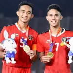Persebaya Kembali Menyumbangkan Pemain Untuk Timnas Indonesia, Rizky Ridho dan Marselino Ferdinan